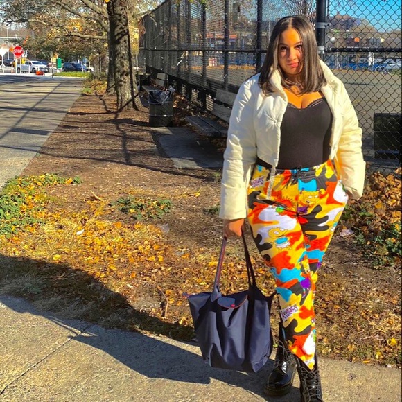 Meet your Posher, Edleen - Picture 6 of 16